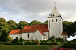 Moltrup Kirke