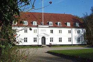 Roedding Hoejskole