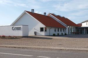 Sundeved Efterskole